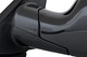 2001-2007 Chrysler Voyager Side View Door Mirror , Non-Powered , Non-Heated , Paintable - Driver and Passenger Side