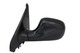 1996-2000 Chrysler Town & Country Side View Door Mirror , Non-Powered , Non-Heated , Paintable - Driver and Passenger Side