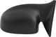 2001-2004 Dodge Dakota Side View Door Mirror , Non-Powered , Non-Heated , Textured - Driver and Passenger Side