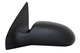 2003-2007 Ford Focus Side View Door Mirror , Power Glass , Heated , Textured - Driver and Passenger Side