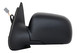 1998-2005 Mazda B3000 Side View Door Mirror , Power Glass , Non-Heated , Textured - Driver and Passenger Side