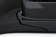 2003-2007 Honda Accord Coupe Side View Door Mirror , Power Glass , Non-Heated , Gloss - Driver and Passenger Side