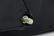 2001-2005 Honda Civic Coupe Side View Door Mirror , Manual Remote , Non-Heated , Textured - Driver and Passenger Side