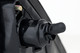 2001-2005 Honda Civic Coupe Side View Door Mirror , Manual Remote , Non-Heated , Textured - Driver and Passenger Side