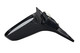 2001-2005 Honda Civic Coupe Side View Door Mirror , Power Glass , Non-Heated , Textured - Driver and Passenger Side