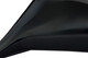 1996-2000 Honda Civic Sedan Side View Door Mirror , Manual Remote , Non-Heated , Paintable - Driver and Passenger Side