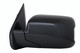 2009-2012 Honda Pilot Side View Door Mirror , Power Glass , Heated , Paintable , Turn Signal - Driver and Passenger Side
