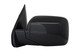 2009-2015 Honda Pilot Side View Door Mirror , Power Glass , Heated , Textured - Driver and Passenger Side