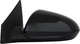 2017-2020 Hyundai Elantra Side View Door Mirror , Power Glass , Non-Heated , Paintable - Driver and Passenger Side