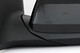 2017-2020 Hyundai Elantra Side View Door Mirror , Power Glass , Non-Heated , Paintable - Driver and Passenger Side