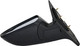 2017-2020 Hyundai Elantra Side View Door Mirror , Power Glass , Non-Heated , Paintable - Driver and Passenger Side