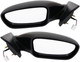 2011-2012 Hyundai Sonata Side View Door Mirror , Power Glass , Non-Heated , Paintable - Driver and Passenger Side