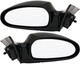 1999-2005 Hyundai Sonata Side View Door Mirror , Power Glass , Non-Heated , Paintable - Driver and Passenger Side