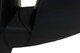 2009-2012 Hyundai Santa Fe Side View Door Mirror , Power Glass , Heated , Textured - Driver and Passenger Side