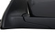 2014-2018 Jeep Cherokee Side View Door Mirror , Power Glass , Non-Heated , Paintable - Driver and Passenger Side