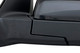 2012-2013 Kia Soul Side View Door Mirror , Power Glass , Heated , Paintable - Driver and Passenger Side