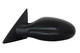2002-2003 Nissan Altima S/SE/SL Side View Door Mirror , Power Glass , Non-Heated , Paintable - Driver and Passenger Side
