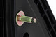 2002-2003 Nissan Altima S/SE/SL Side View Door Mirror , Power Glass , Non-Heated , Paintable - Driver and Passenger Side