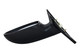 2005-2006 Nissan Altima S/SE Side View Door Mirror , Power Glass , Non-Heated , Paintable - Driver and Passenger Side