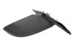 2008-2013 Nissan Altima Coupe Side View Door Mirror , Power Glass , Non-Heated , Paintable - Driver and Passenger Side