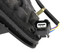2005-2012 Nissan Pathfinder Side View Door Mirror , Power Glass , Non-Heated , Textured - Driver and Passenger Side