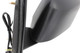 2005-2012 Nissan Pathfinder Side View Door Mirror , Power Glass , Non-Heated , Textured - Driver and Passenger Side