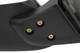 2005-2012 Nissan Pathfinder Side View Door Mirror , Power Glass , Non-Heated , Textured - Driver and Passenger Side