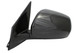 2005-2007 Nissan Murano Side View Door Mirror , Power Glass , Non-Heated , Paintable - Driver and Passenger Side