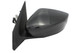 2015-2019 Nissan Versa Sedan Side View Door Mirror , Power Glass , Non-Heated , Paintable - Driver and Passenger Side