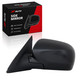 2009-2010 Subaru Forester Side View Door Mirror , Power Glass , Non-Heated , Paintable - Driver and Passenger Side