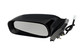 2003-2008 Pontiac Vibe Side View Door Mirror , Power Glass , Non-Heated , Gloss - Driver and Passenger Side