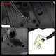 2006-2008 Toyota RAV4 Side View Door Mirror Japan Built , Power Glass , Non-Heated , Paintable - Driver and Passenger Side