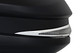 2013-2015 Toyota RAV4 Side View Door Mirror , Power Glass , Heated , Paintable , Turn Signal - Driver and Passenger Side