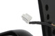 2011-2012 Toyota Sienna Side View Door Mirror , Power Glass , Heated , Textured - Driver and Passenger Side