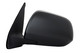2012-2015 Toyota Tacoma Side View Door Mirror , Non-Powered , Non-Heated , Textured - Driver and Passenger Side
