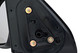 2012-2015 Toyota Tacoma Side View Door Mirror , Non-Powered , Non-Heated , Textured - Driver and Passenger Side