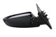 2012-2015 Toyota Tacoma Side View Door Mirror , Non-Powered , Non-Heated , Textured - Driver and Passenger Side