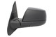 2014-2018 Toyota Tundra Side View Door Mirror , Power Glass , Heated , Textured - Driver and Passenger Side
