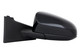 2012-2014 Toyota Yaris Hatchback Side View Door Mirror , Non-Powered , Non-Heated , Textured - Driver and Passenger Side