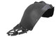 2016-2018 Chevrolet Malibu Front Fender Liner - Driver Left Side