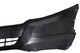 2015-2019 Ford Transit-150 Front Lower Bumper Cover Textured