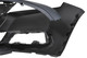 2014-2019 Chevrolet Impala Front Bumper Cover Primed