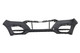 2019-2021 Hyundai Tucson Front Bumper Cover Primed