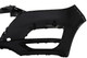 2019-2021 Hyundai Tucson Front Bumper Cover Primed