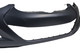 2014-2016 Hyundai Elantra Front Bumper Cover Primed USA Built Vehicle