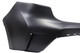 2020-2021 Toyota Corolla L,LE,SE,Hybrid Rear Bumper Cover Primed