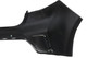 2020-2021 Toyota Corolla L,LE,SE,Hybrid Rear Bumper Cover Primed