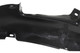 1999-2006 Volkswagen Golf Front Fender Liner - Passenger Right Side