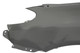 2007-2010 Hyundai Elantra Front Fender Primed - Passenger Right Side