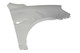 2006-2011 Hyundai Accent Front Fender Primed - Passenger Right Side